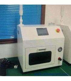 SMT Yamaha suction nozzle cleaning machine automatic cleaning to ensure production yield