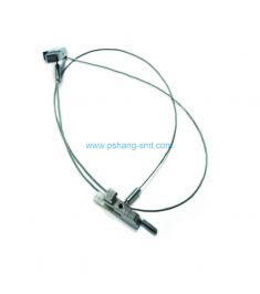 AA19N05 FUJI NXT 8MM Feeder Buckle Wire Rope for SMT Feeder in stock
