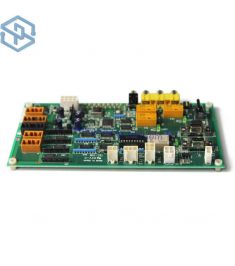Panasonic PC Board KXFE001RA00 2
